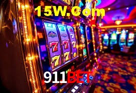 Tennis Betting 911Bet