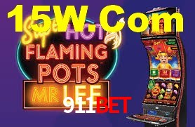 911Bet - Online Slot Casino - 911Bet App