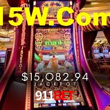 Live Casino 911Bet
