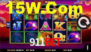911Bet App