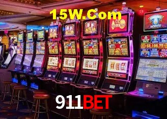 Apostas Esportivas na 911Bet: Um Guia Completo
