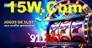 Programa VIP 911Bet