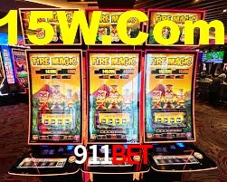 VIP Casino 911Bet