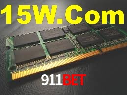 Welcome Bonus 911Bet
