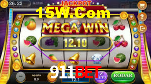 911Bet App