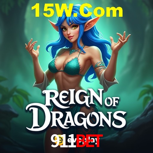 Descubra o Mundo do Cassino Online com 911Bet