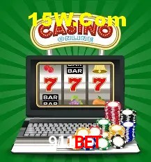 Inovações de Jogos na 911Bet: O Futuro das Experiências Interativas