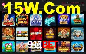 Premium Interface 911Bet