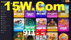 Daily Bonuses 911Bet
