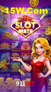 Live Casino 911Bet