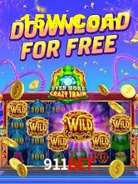Slot Games 911Bet